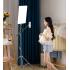 RTAKO AR-GTB-P300TS 19″ Panel Light – Digital Display Version, Designed for Photography and Videography without Stand
